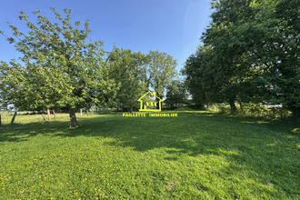 achat maison st-eustache-la-foret 76210