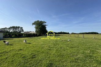 achat maison st-eustache-la-foret 76210