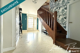 achat maison st-eustache-la-foret 76210