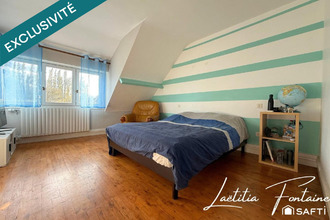 achat maison st-eustache-la-foret 76210