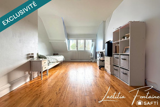 achat maison st-eustache-la-foret 76210