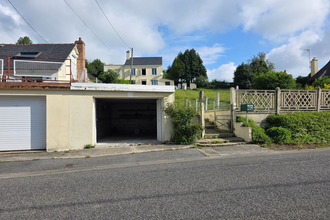 achat maison st-eustache-la-foret 76210