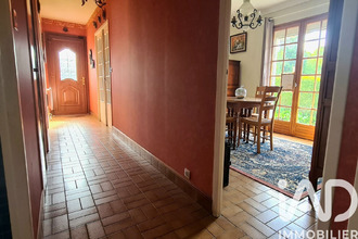 achat maison st-eustache-la-foret 76210