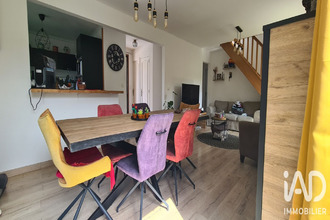 achat maison st-eustache-la-foret 76210
