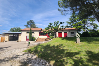 achat maison st-eutrope-de-born 47210