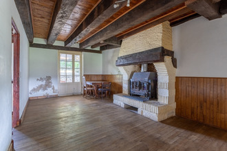 achat maison st-eutrope-de-born 47210