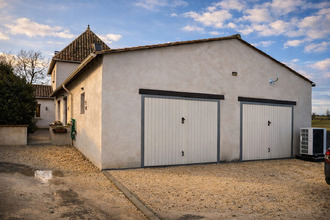achat maison st-eutrope-de-born 47210