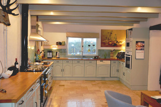 achat maison st-eutrope-de-born 47210