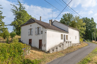 achat maison st-eutrope-de-born 47210