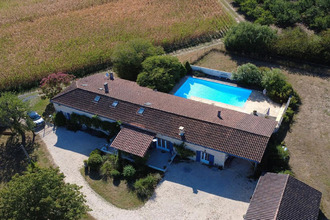 achat maison st-eutrope-de-born 47210