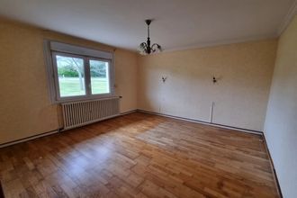 achat maison st-evarzec 29170