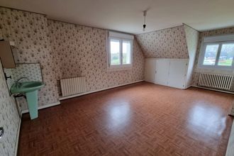 achat maison st-evarzec 29170