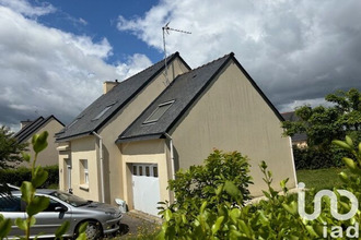 achat maison st-evarzec 29170