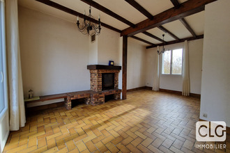 achat maison st-evarzec 29170