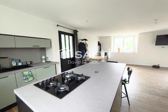 achat maison st-evarzec 29170