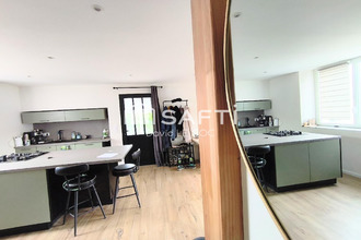 achat maison st-evarzec 29170