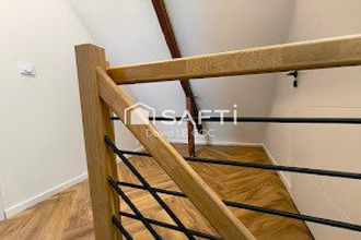 achat maison st-evarzec 29170