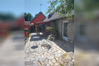 achat maison st-evarzec 29170