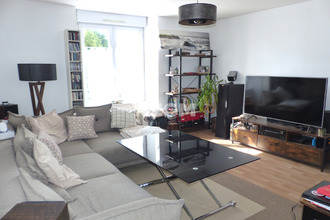 achat maison st-evarzec 29170