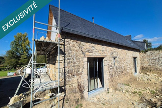 achat maison st-evarzec 29170