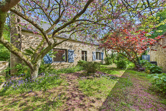 achat maison st-evarzec 29170