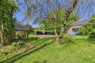 achat maison st-evarzec 29170