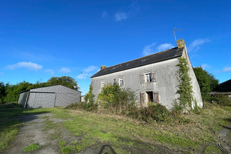 achat maison st-evarzec 29170