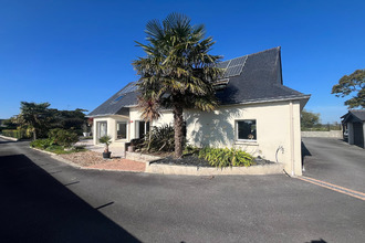 achat maison st-evarzec 29170