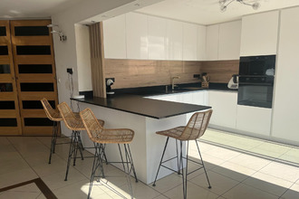 achat maison st-evarzec 29170