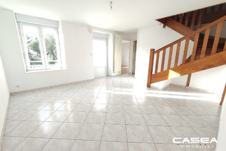 achat maison st-evarzec 29170