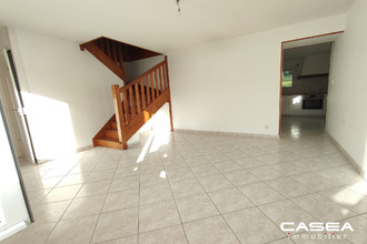 achat maison st-evarzec 29170