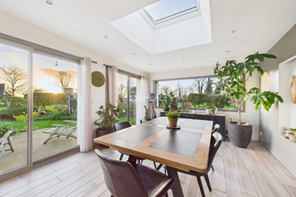 achat maison st-evarzec 29170