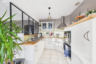 achat maison st-evarzec 29170