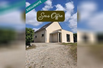 achat maison st-evarzec 29170