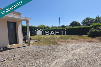 achat maison st-evarzec 29170