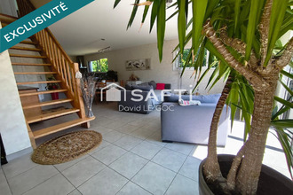 achat maison st-evarzec 29170