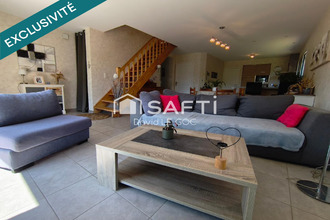 achat maison st-evarzec 29170