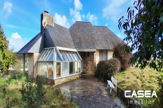 achat maison st-evarzec 29170