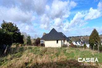 achat maison st-evarzec 29170