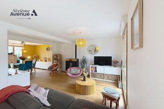 achat maison st-evarzec 29170