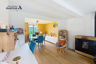 achat maison st-evarzec 29170