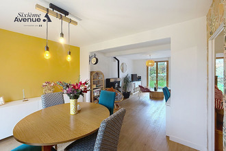 achat maison st-evarzec 29170