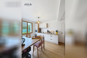 achat maison st-evarzec 29170