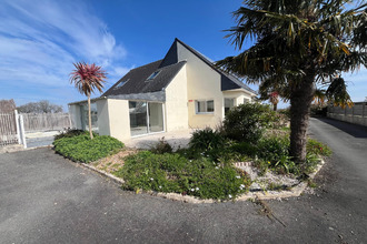 achat maison st-evarzec 29170