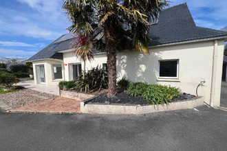 achat maison st-evarzec 29170