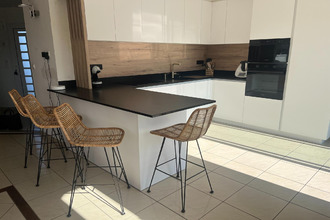 achat maison st-evarzec 29170