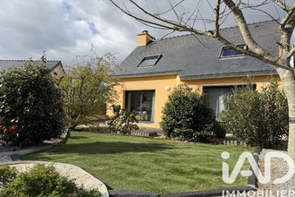 achat maison st-evarzec 29170