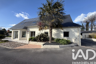 achat maison st-evarzec 29170