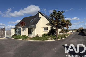 achat maison st-evarzec 29170