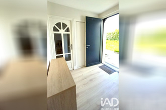 achat maison st-evarzec 29170